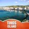 App Icon for Tinos Island Travel Guide App in Pakistan IOS App Store