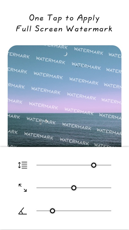 Watermark Photo Video Craft screenshot-6