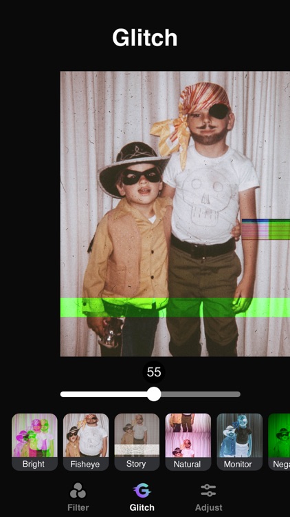 Photo Editor • screenshot-3