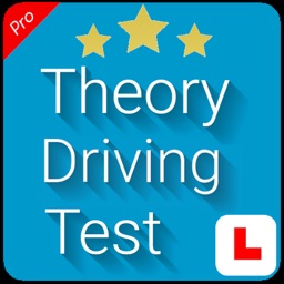 Theory Driving Test Pro