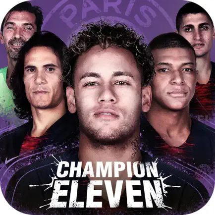 Champion Eleven Читы