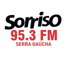 Sorriso FM 95.3 Serra Gaúcha