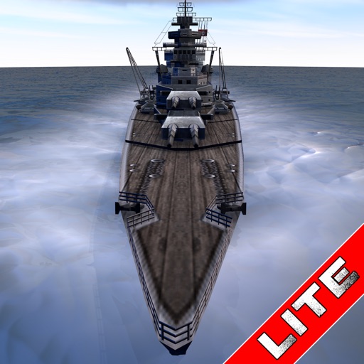 Torpedo Strike Lite Icon