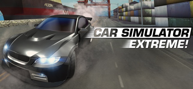 CAR SIMULATOR EXTREME!!! 2019(圖5)-速報App