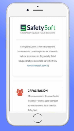 SafetySoft(圖1)-速報App