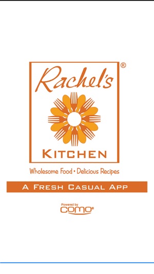 Rachel's Kitchen(圖1)-速報App