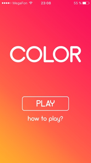 Fix Color(圖1)-速報App