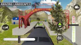 Game screenshot Amazing Train Hill Driving hack