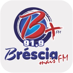 Rádio Bréscia Mais FM