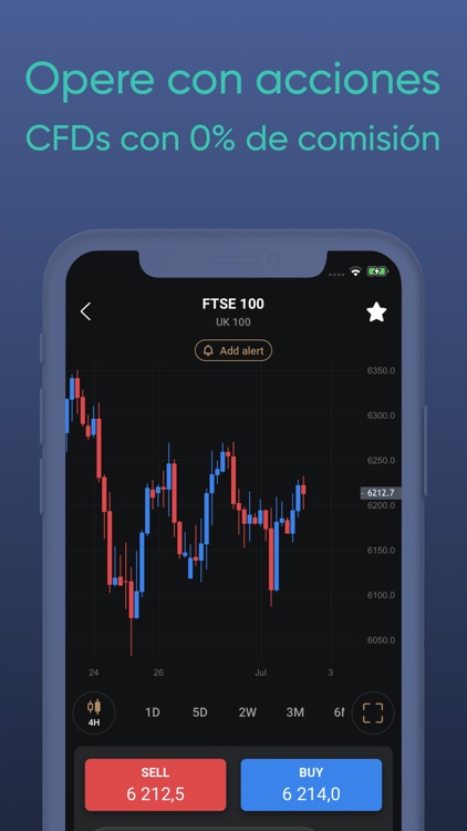 Trading en forex capital.com screenshot-5