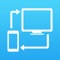 Air Share : Transfer Music, Videos, Documents, Photos or Any Files from PC / Mac to your iPhone / iPad by just Drag & Drop