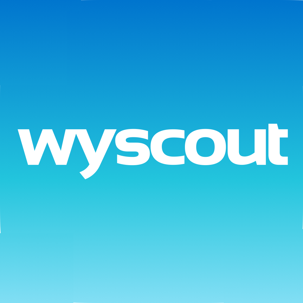 Wyscout App Icon