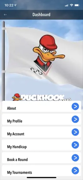 Game screenshot Duckhook mod apk