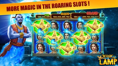 Roaring Slots - Casino Game screenshot 2