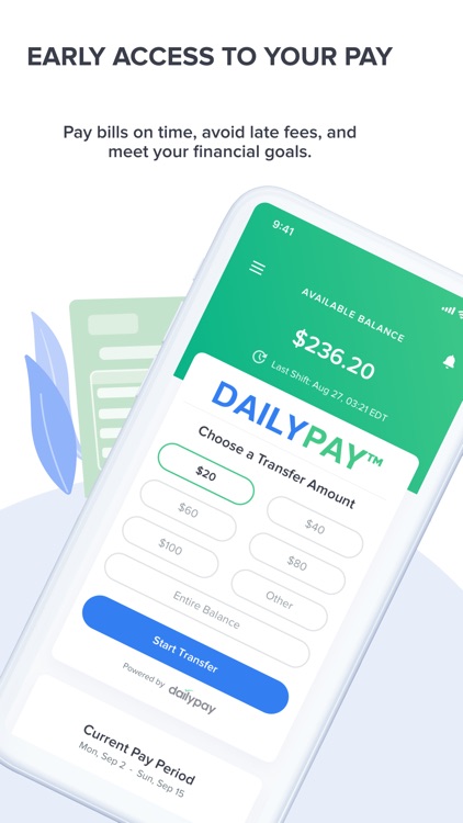 DailyPay