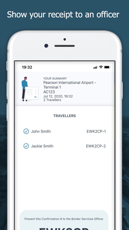 ArriveCAN screenshot-8