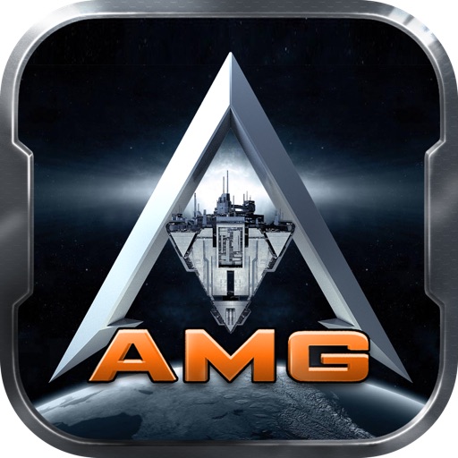 末日远征(AMG):星盟舰队Ⅱ