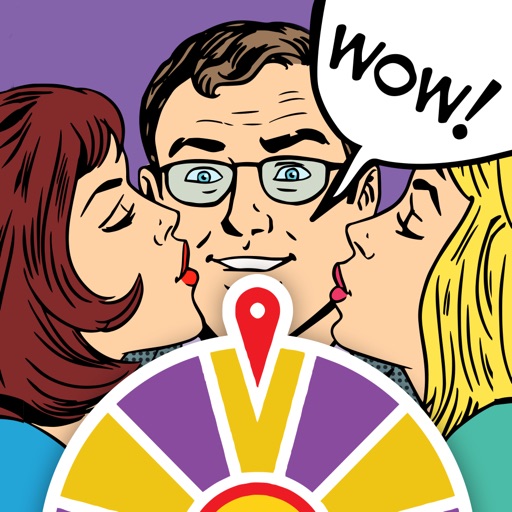 Dirty Roulette For Iphone
