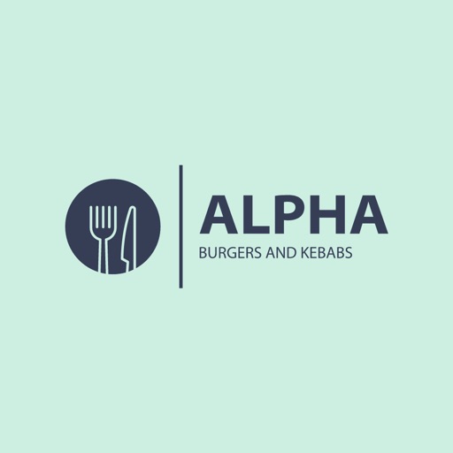 Alpha Burgers and Kebabs