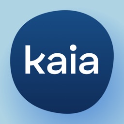 Kaia Health Apple Watch App