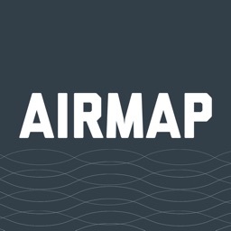 AirMap ドローン操縦者・パイロットアプリ