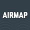 AirMapを使うと、無人航空機（ドローン）が飛行可能 / 不可能なエリアやルールなどの空域情報、気象情報の確認、飛行計画の作成と申請、賠償責任保険への加入、機体の管理などを行うことができます：