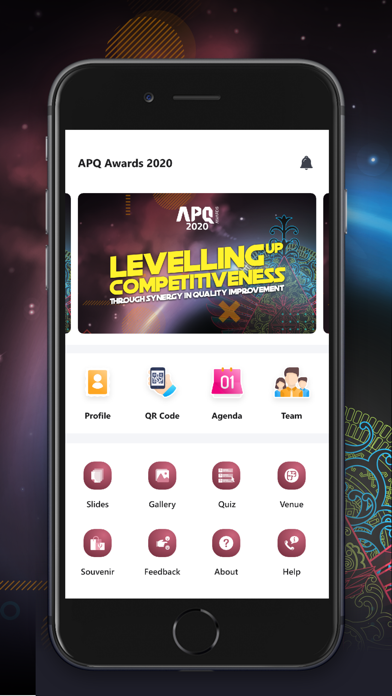 How to cancel & delete APQ Awards 2019 from iphone & ipad 2