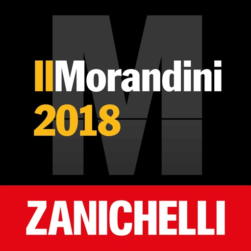il Morandini 2018 icon