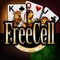 Eric's FreeCell Solit...