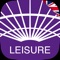 This app provides the Building Leisure Buildings community with the necessary tools and data to prepare for events, meetings and informal gatherings