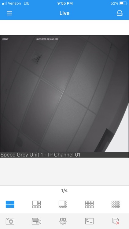 Speco Gray screenshot-4