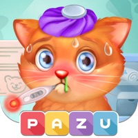 Pet Doctor Care games for kids apk