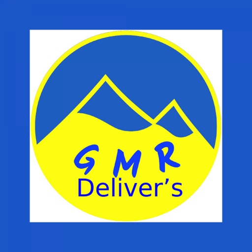 GMRDelivers