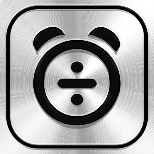 Math Alarm Clock - Wake up! Download