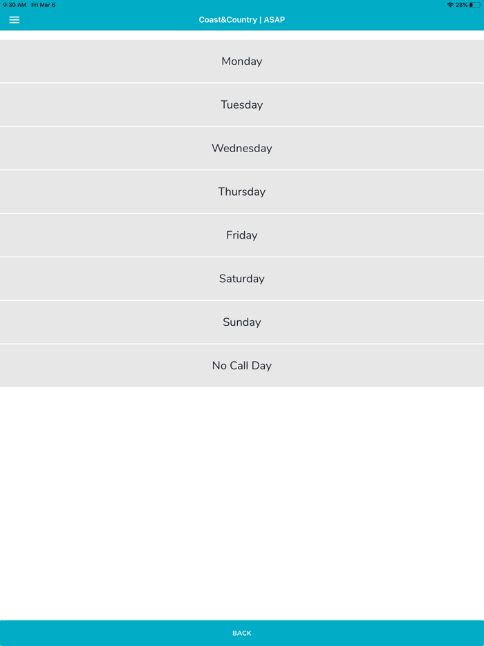 Coast  Country Sales