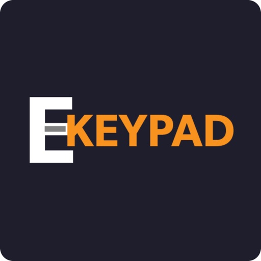 E-Keypad Download