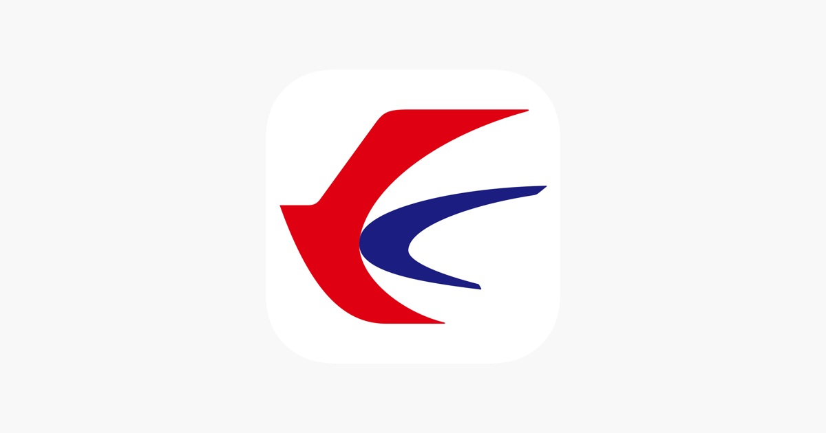 App Store 上的 China Eastern