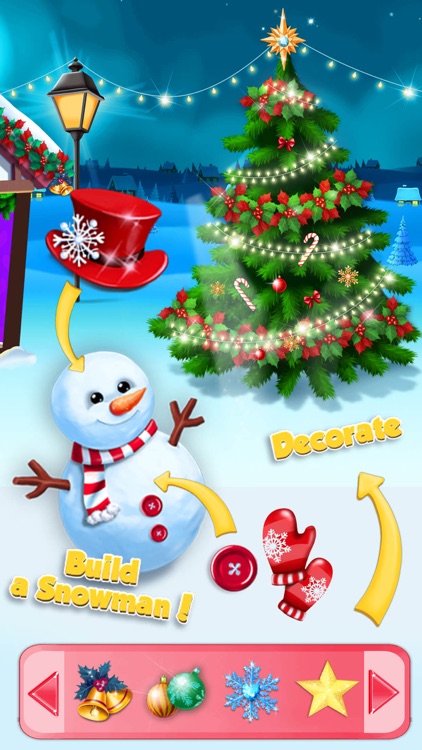 Farm Animals Christmas FULL screenshot-5