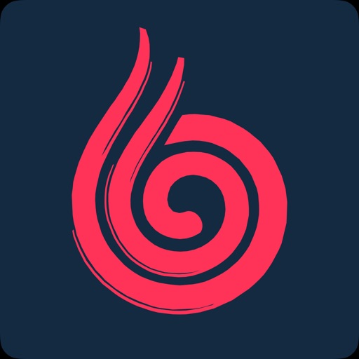 Wildfire - College Audio Rooms iOS App