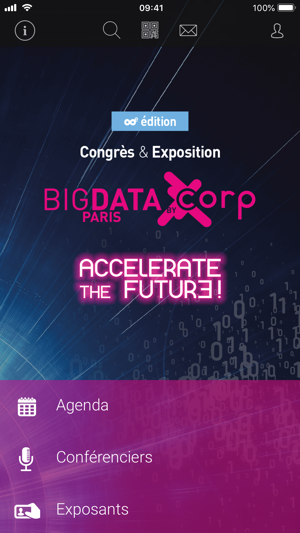 Big Data Paris 2019