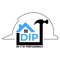 DIP is an online market place which connects service providers to service seekers for all the various types of civil works