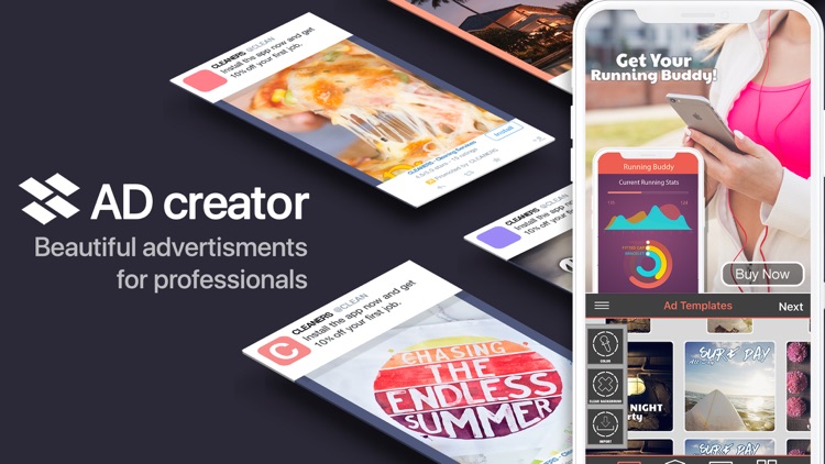 Post & Ad Creator for Social