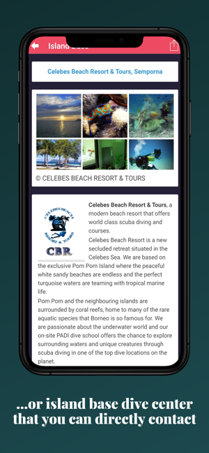 Jom SCUBA Malaysia(圖3)-速報App