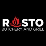 ROSTO BUTCHERY AND GRILL