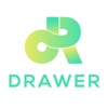 Drawer: E-Wallet & Rewards