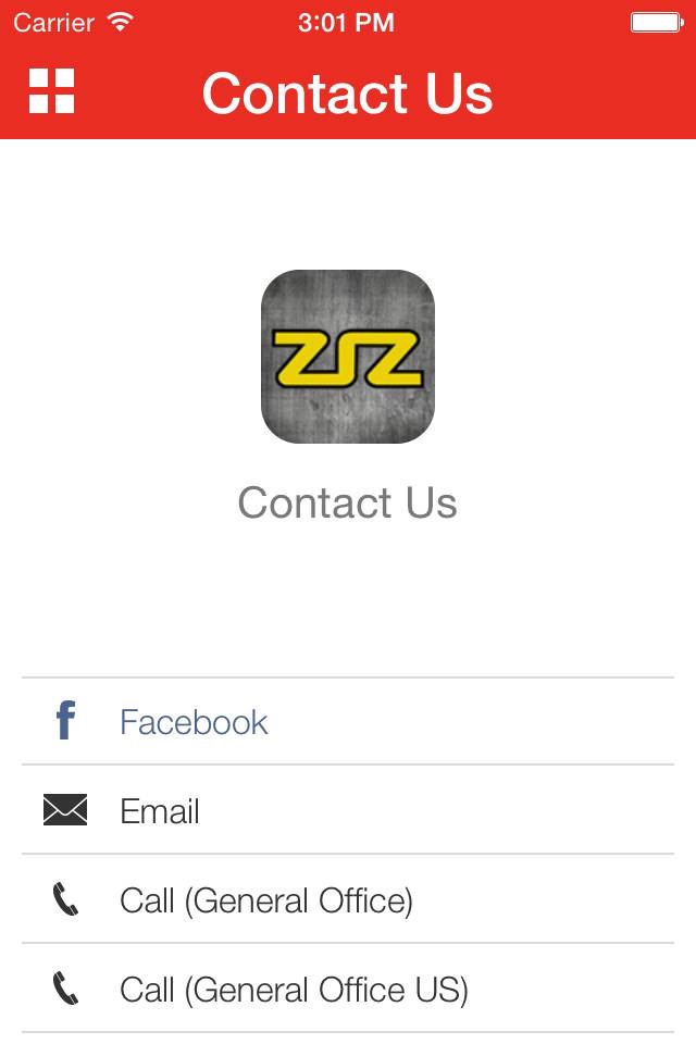 ZIZ News screenshot 4