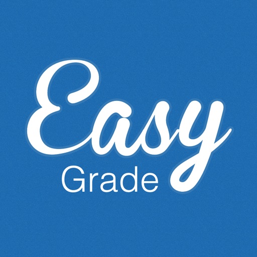 Easy Grade