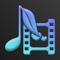 Video To Mp3 Converter, Video To Music Extractor, Movie To Sound etc