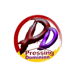 PRESSING DOMINION