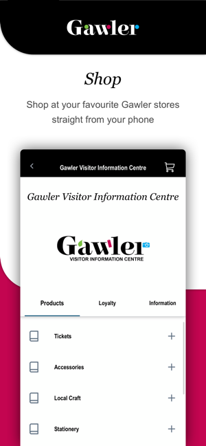 Gawler Connected Community(圖3)-速報App